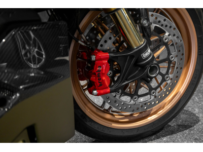 Ducati Diavel 1260 LAMBORGHINI - N°547/630