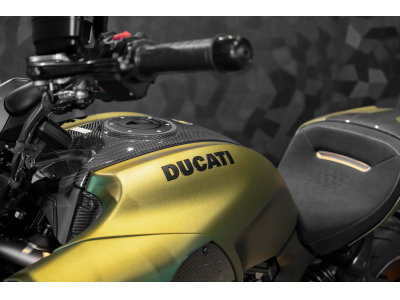 Ducati Diavel 1260 LAMBORGHINI - N°547/630