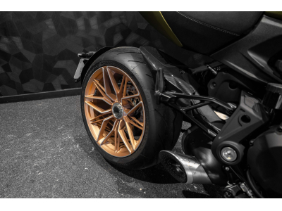 Ducati Diavel 1260 LAMBORGHINI - N°547/630