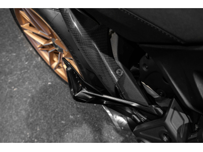 Ducati Diavel 1260 LAMBORGHINI - N°547/630