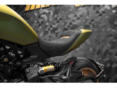 Ducati Diavel 1260 LAMBORGHINI - N°547/630