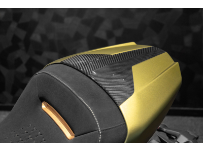 Ducati Diavel 1260 LAMBORGHINI - N°547/630