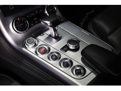 Mercedes-Benz SLS AMG Coupé 6.3 V8
