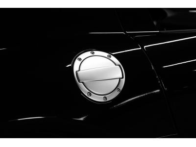 Mercedes-Benz SLS AMG Coupé 6.3 V8