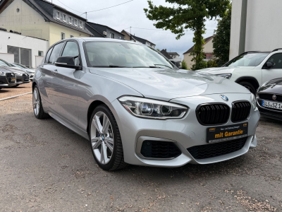 BMW M135 1 Limousine 5-trg. M135 i