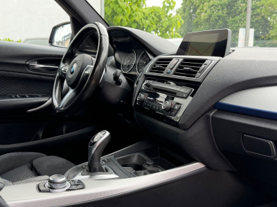 BMW M135 1 Limousine 5-trg. M135 i