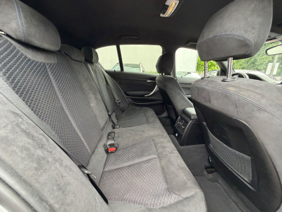 BMW M135 1 Limousine 5-trg. M135 i
