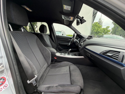BMW M135 1 Limousine 5-trg. M135 i
