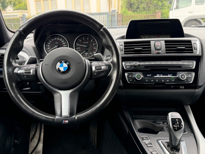 BMW M135 1 Limousine 5-trg. M135 i