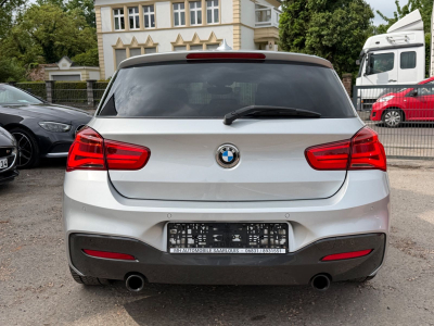 BMW M135 1 Limousine 5-trg. M135 i