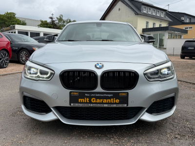 BMW M135 1 Limousine 5-trg. M135 i