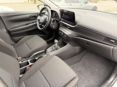 Hyundai i20 1.0 T-GDI 100 Auto. Style