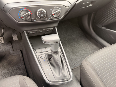 Hyundai i20 1.0 T-GDI 100 Auto. Style