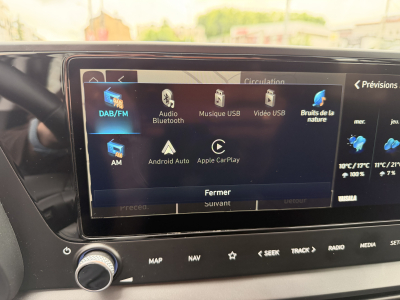 Hyundai i20 1.0 T-GDI 100 Auto. Style