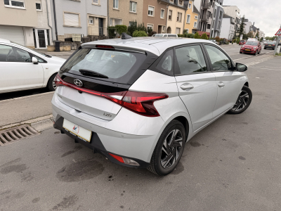 Hyundai i20 1.0 T-GDI 100 Auto. Style