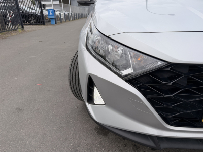 Hyundai i20 1.0 T-GDI 100 Auto. Style
