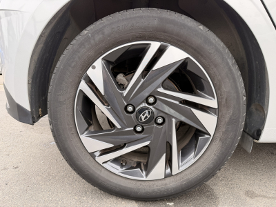 Hyundai i20 1.0 T-GDI 100 Auto. Style