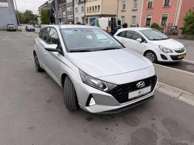 Hyundai i20 1.0 T-GDI 100 Auto. Style