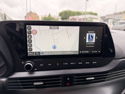 Hyundai i20 1.0 T-GDI 100 Auto. Style