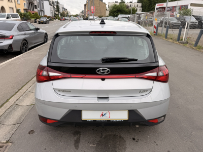 Hyundai i20 1.0 T-GDI 100 Auto. Style