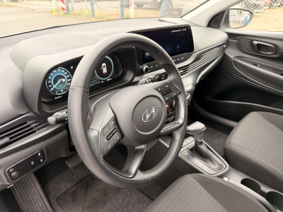 Hyundai i20 1.0 T-GDI 100 Auto. Style