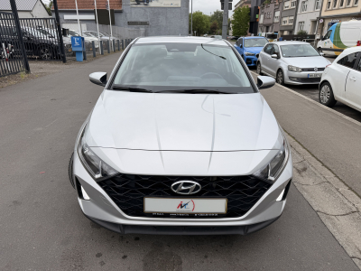 Hyundai i20 1.0 T-GDI 100 Auto. Style