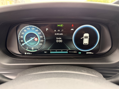 Hyundai i20 1.0 T-GDI 100 Auto. Style