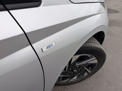 Hyundai i20 1.0 T-GDI 100 Auto. Style