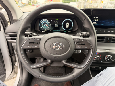 Hyundai i20 1.0 T-GDI 100 Auto. Style