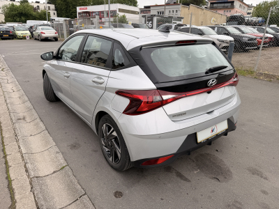 Hyundai i20 1.0 T-GDI 100 Auto. Style