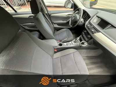 BMW X1 18d XDrive 2.0 143cv