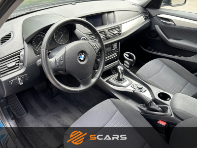 BMW X1 18d XDrive 2.0 143cv