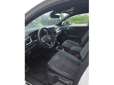 Volkswagen T-Roc R-line 150 CV DSG 7 TSI