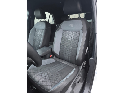 Volkswagen T-Roc R-line 150 CV DSG 7 TSI