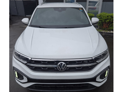 Volkswagen T-Roc R-line 150 CV DSG 7 TSI