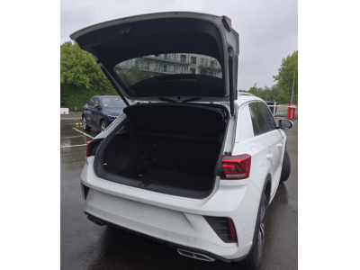 Volkswagen T-Roc R-line 150 CV DSG 7 TSI