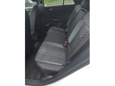 Volkswagen T-Roc R-line 150 CV DSG 7 TSI