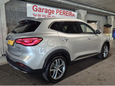 MG EHS PHEV LUXURY PANO CUIR NAVI