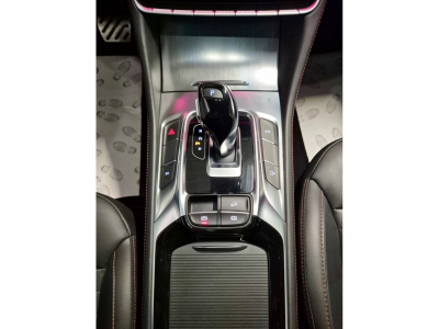 MG EHS PHEV LUXURY PANO CUIR NAVI