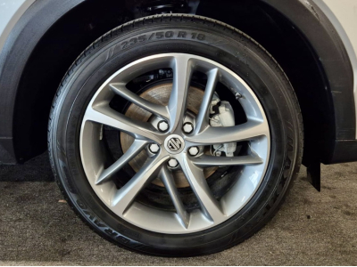 MG EHS PHEV LUXURY PANO CUIR NAVI