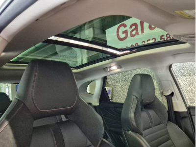 MG EHS PHEV LUXURY PANO CUIR NAVI