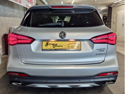 MG EHS PHEV LUXURY PANO CUIR NAVI