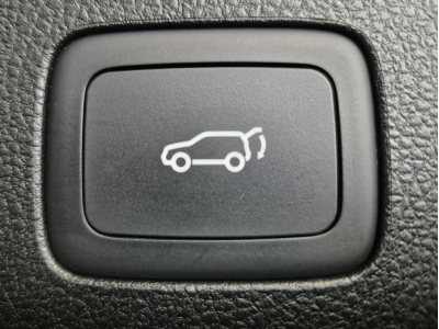 MG EHS PHEV LUXURY PANO CUIR NAVI