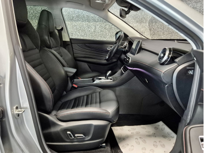 MG EHS PHEV LUXURY PANO CUIR NAVI