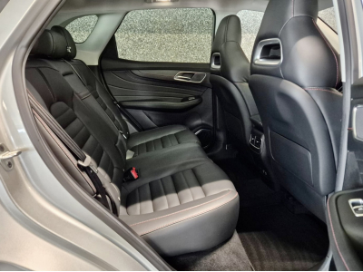 MG EHS PHEV LUXURY PANO CUIR NAVI