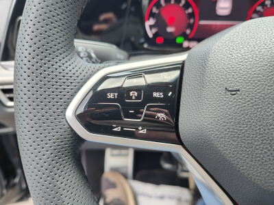 Volkswagen Golf GTI 2.0 TSI DSG CARPLAY ECLAIRAGE AMBIANCE GPS LED