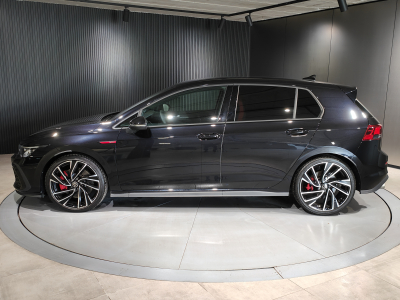 Volkswagen Golf GTI 2.0 TSI DSG CARPLAY ECLAIRAGE AMBIANCE GPS LED