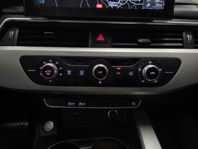 Audi A4 AVANT 30TDI ATTRACTION S-TRONIC