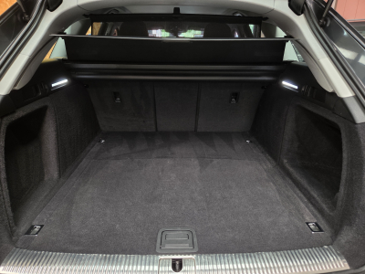Audi A4 AVANT 30TDI ATTRACTION S-TRONIC