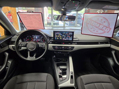 Audi A4 AVANT 30TDI ATTRACTION S-TRONIC